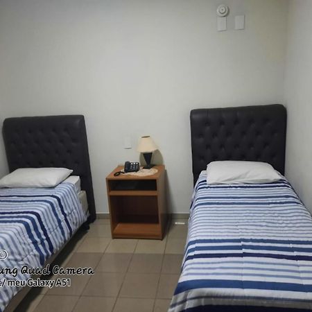 Hotel Athenas E Convencoes Aracatuba  Ngoại thất bức ảnh