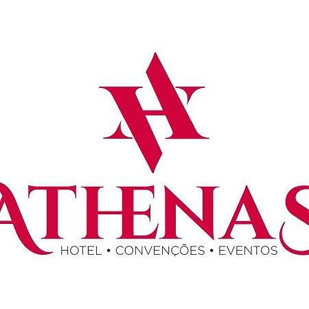 Hotel Athenas E Convencoes Aracatuba  Ngoại thất bức ảnh