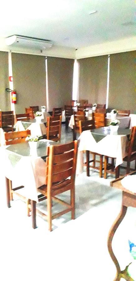 Hotel Athenas E Convencoes Aracatuba  Ngoại thất bức ảnh
