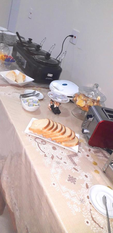 Hotel Athenas E Convencoes Aracatuba  Ngoại thất bức ảnh