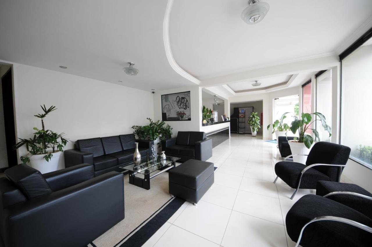 Hotel Athenas E Convencoes Aracatuba  Ngoại thất bức ảnh