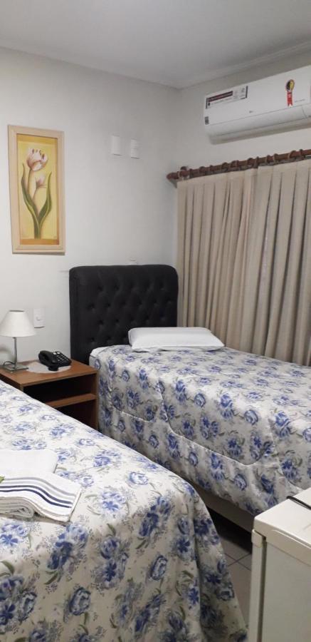 Hotel Athenas E Convencoes Aracatuba  Ngoại thất bức ảnh