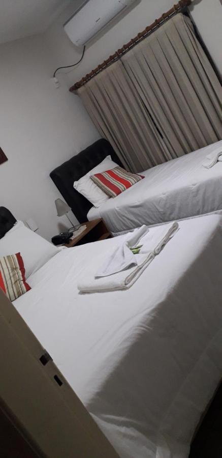 Hotel Athenas E Convencoes Aracatuba  Ngoại thất bức ảnh