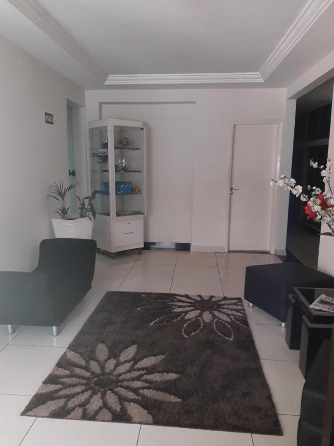 Hotel Athenas E Convencoes Aracatuba  Ngoại thất bức ảnh