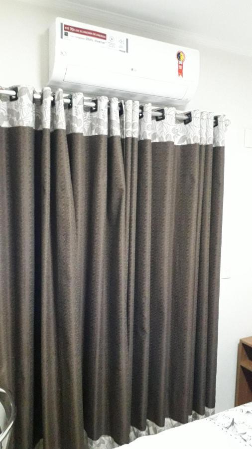 Hotel Athenas E Convencoes Aracatuba  Ngoại thất bức ảnh
