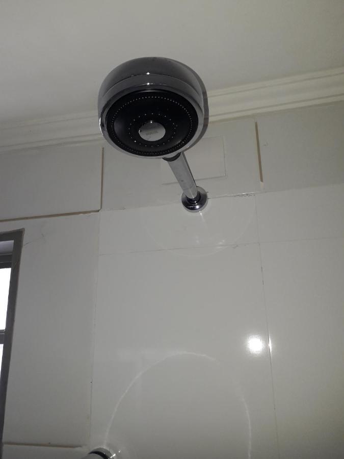 Hotel Athenas E Convencoes Aracatuba  Ngoại thất bức ảnh
