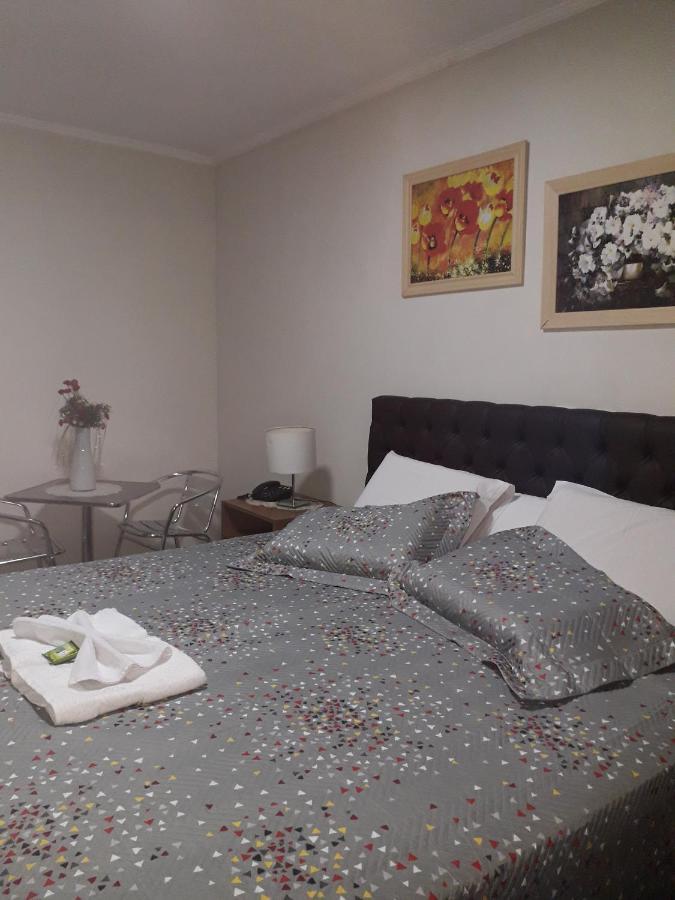 Hotel Athenas E Convencoes Aracatuba  Ngoại thất bức ảnh
