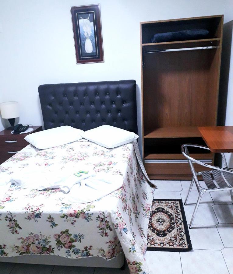 Hotel Athenas E Convencoes Aracatuba  Ngoại thất bức ảnh