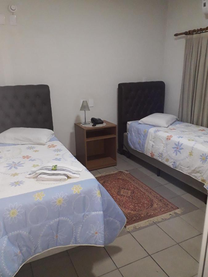 Hotel Athenas E Convencoes Aracatuba  Ngoại thất bức ảnh
