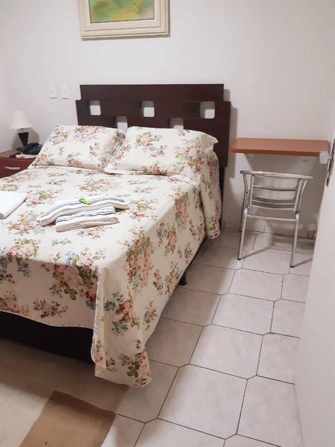 Hotel Athenas E Convencoes Aracatuba  Ngoại thất bức ảnh