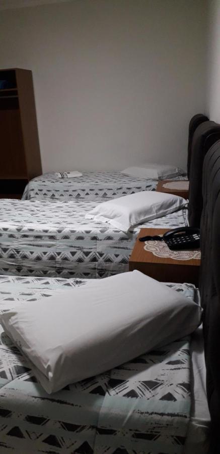 Hotel Athenas E Convencoes Aracatuba  Ngoại thất bức ảnh