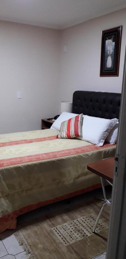 Hotel Athenas E Convencoes Aracatuba  Ngoại thất bức ảnh