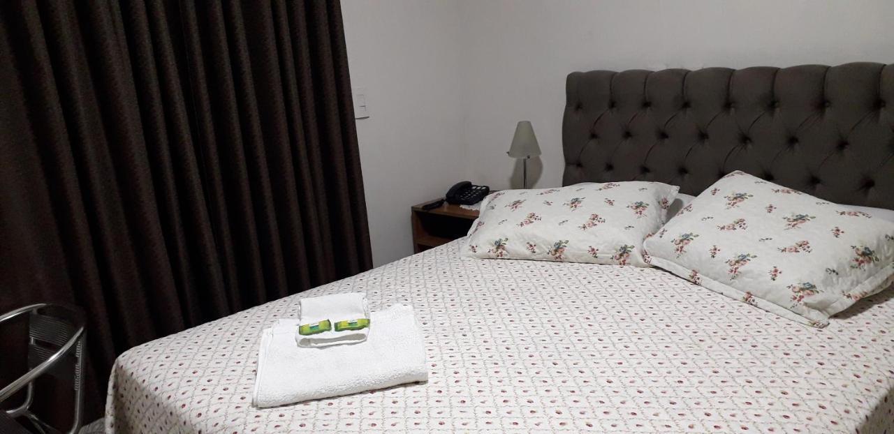Hotel Athenas E Convencoes Aracatuba  Ngoại thất bức ảnh